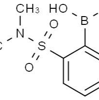178432-25-2/2-(二甲基氨基磺酰基)苯硼酸