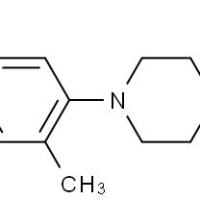 76835-20-6/5-氯-2-甲基苯基哌嗪