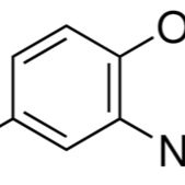 394-33-2/4-氟-2-硝基酚