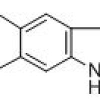 169674-57-1/ 5-氯-6-氟吲哚 , 98%
