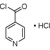 39178-35-3/	 异烟酰氯盐酸盐 .	95%