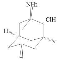 41100-52-1/	 美金刚胺盐酸盐,	98%