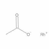 42204-14-8/己(乙酸根)-mu-氧三(水)三铑(III)乙酸盐