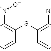 19284-81-2/ 2-氨基-2'-硝基二苯基硫,分析标准品,HPLC≥98%