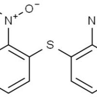 19284-81-2/	 2-氨基-2'-硝基二苯基硫,分析标准品,HPLC≥98%