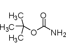 4248-19-5/ 氨基甲酸叔丁酯 , 98%