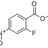 157665-46-8/2-氟-4-硝基甲酸叔丁酯