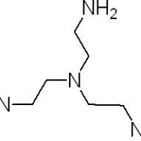 4097-89-6/三(2-氨基乙基)胺