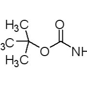 4248-19-5/ 氨基甲酸叔丁酯 ,98%