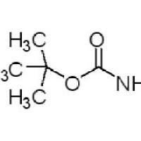 4248-19-5/ 氨基甲酸叔丁酯 , 98%