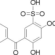 4065-45-6/	 2-羟基-4-甲氧基-5-磺酸二苯甲酮 ,	98%