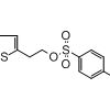 40412-06-4/	 2-(噻吩-2-基)乙基对甲苯磺酸酯 ,	≥97%