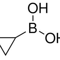 411235-57-9/	 环丙基硼酸,	90%