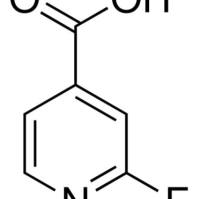 402-65-3/ 2-氟异烟酸, 98%
