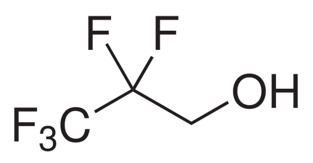 422-05-9/	 2,2,3,3,3-五氟-1-丙醇 ,