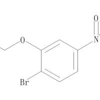 423165-33-7/2-溴-5-硝基乙,	98%