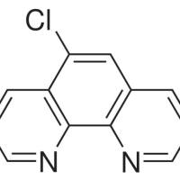 4199-89-7/5-氯-1,10-菲咯啉,	98%