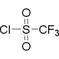 421-83-0/三氟甲磺酰氯