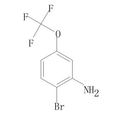 887267-47-2/.2-溴-5-(三氟甲氧基)苯胺