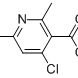 693286-31-6/ 2-甲基-4,6-二氯烟酸乙酯,98%