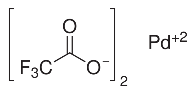 42196-31-6/	 三乙酸钯(II) ,	98%