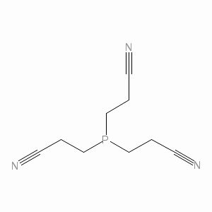 4023-53-4/Tris-(2-cyanoethyl)phophine ,94%
