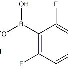 1111096-19-5/.2,6-二氟-4-甲氧基硼酸频呢醇酯
