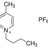 401788-99-6/1-丁基-4-基吡啶六氟磷盐 ,	99%