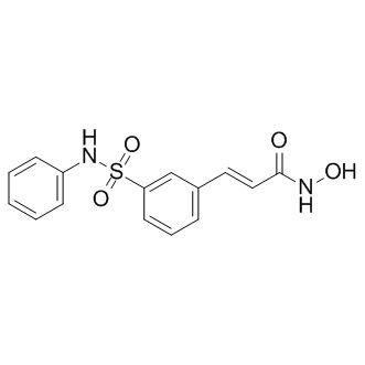 414864-00-9/ Belinostat (PXD101) ,≥98%