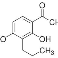 40786-69-4/	 2',4'-二羟基-3'-丙基乙酮 ,	98%