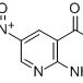 6760-14-1/ 2-氨基-5-硝基烟酸.97%