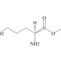 40216-82-8/ L-鸟氨酸甲酯二盐酸,99%