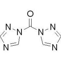 41864-22-6/N,N'-羰基二(1,2,4-三氮唑) ,	96%