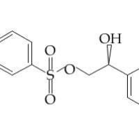 40435-14-1/	 (S)-(+)-1-苯基-1,2-乙二醇对甲苯磺酸酯 ,	98%
