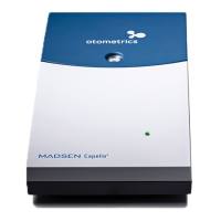 耳声发射（OAE）测试系统