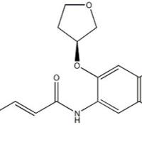 1456696-14-2/	 阿法替尼杂质J ,	分析标准品,HPLC≥98%