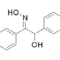 441-38-3/	 α-安息香肟,	AR,≥98.0%((HPLC))
