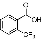 433-97-6/邻三氟甲基苯甲酸 ,98%