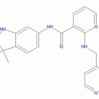 453562-69-1/ Motesanib , ≥98%