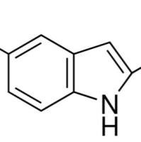4382-54-1/	 5-甲氧基吲哚-2-羧酸 ,97%