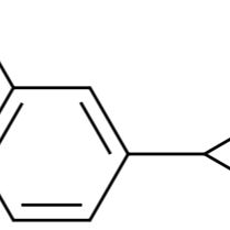 1798-85-2/ 1-Bromo-3-Cyclopropyl Benzen,97%