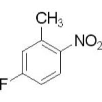 446-33-3/5-氟-2-硝基甲