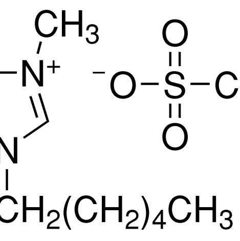 460345-16-8/ 1-己基-3-甲基咪唑三甲磺酸盐 ,98.0%(LC&T)