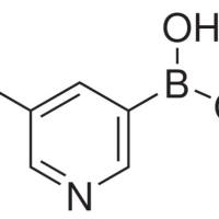 452972-09-7/5-溴吡啶-3-硼酸