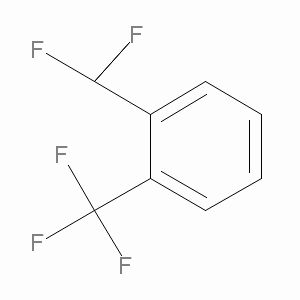 433-95-4/1,2-双(三氟甲基)苯