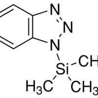 43183-36-4/1-(三甲基硅基)-1H-苯并三唑