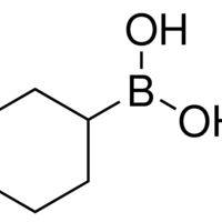 4441-56-9/ 环己基硼酸, 97%