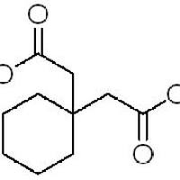 4355-11-7/1,1-环已基二乙酸, 98%
