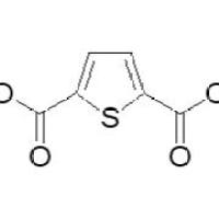4282-31-9/	 噻吩-2，5-二羧酸,	98%