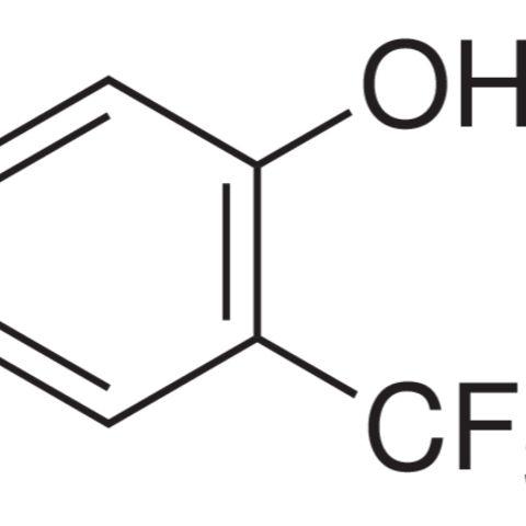 444-30-4/2-羟基三氟甲